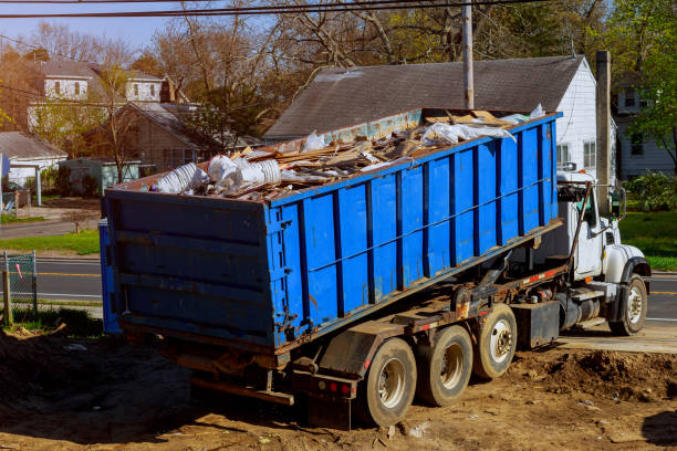 Professional Junk Removal in Amesti, CA